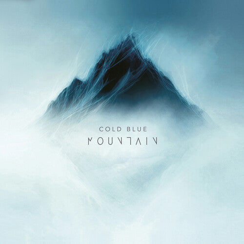 Cold Blue: Mountain - COMPACT DISCS