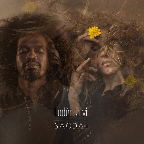 Saoda: Loder La Vi - COMPACT DISCS