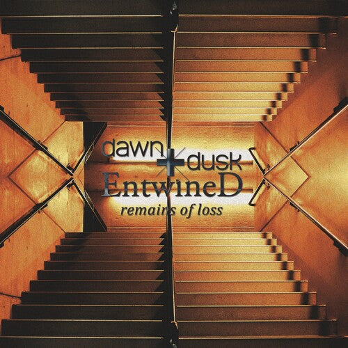 Dawn + Dusk Entwined: Remains Of Loss - COMPACT DISCS