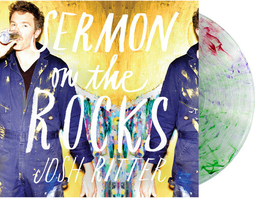 Ritter, Josh: Sermon On The Rocks - VINYL LP