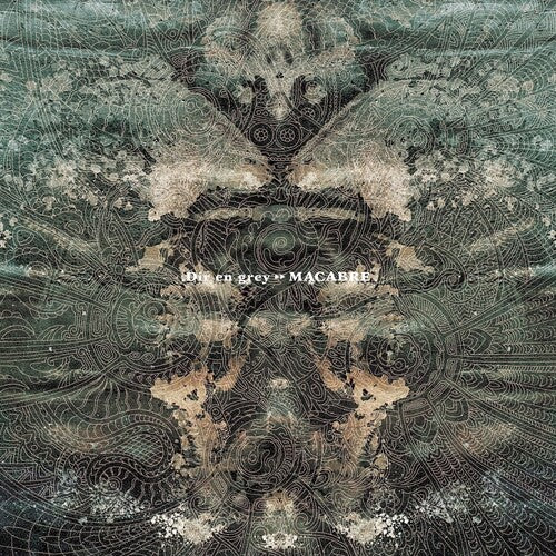 Dir en Grey: Macabre - VINYL LP