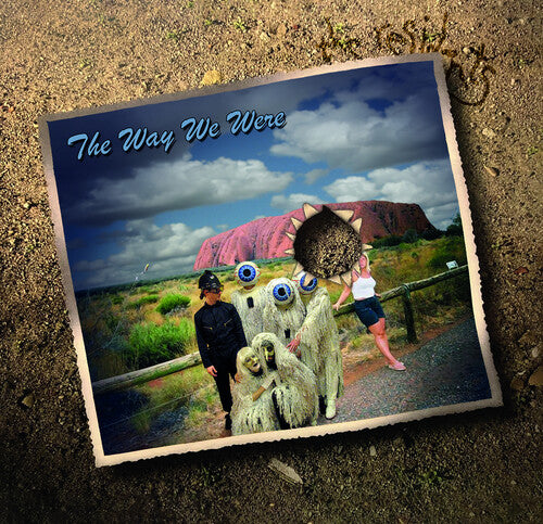 The Residents: The Way We Were - COMPACT DISCS