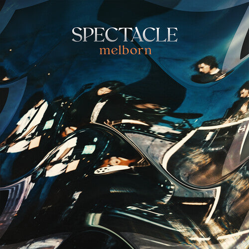 Spectacle: Melborn - VINYL LP
