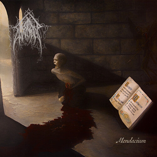 Evoken: Mendacium - VINYL LP