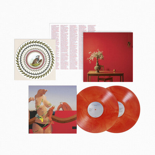 Miller, Mac: Watching Movies With the Sound Off (10th Anniversary) - VINYL LP