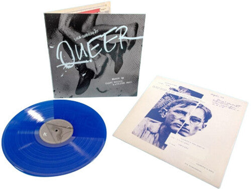 Trent Reznor: Queer (Original Score) - VINYL LP