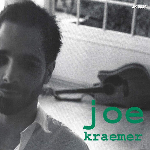 Joe Kraemer: Joe Kraemer - COMPACT DISCS