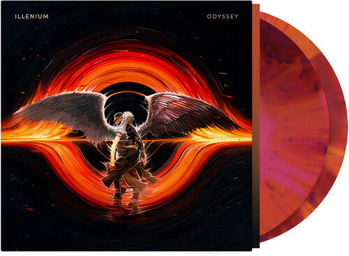 Illenium: Odyssey - VINYL LP