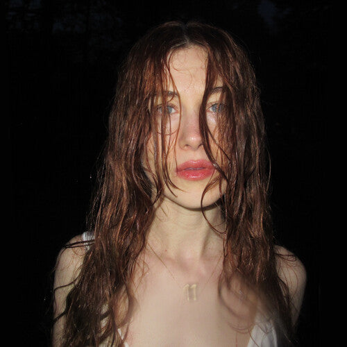 Grace Inspace: Heavy Hair - VINYL LP