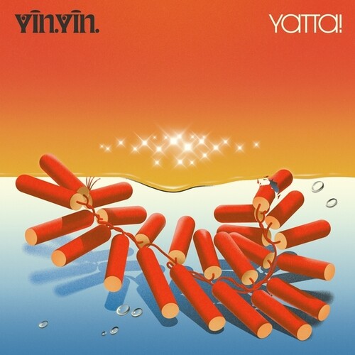Yin Yin: Yatta! - COMPACT DISCS
