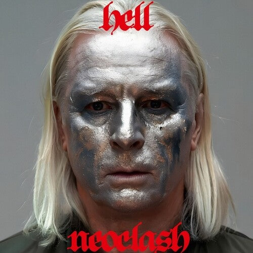 DJ Hell: Neoclash - COMPACT DISCS