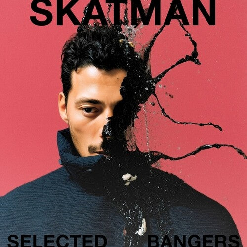 Skatman: Selected Bangers - VINYL LP