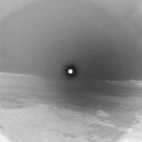 Lawrence English: Whiteout - COMPACT DISCS