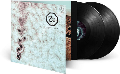 Zu: Ferrum Sidereum - VINYL LP