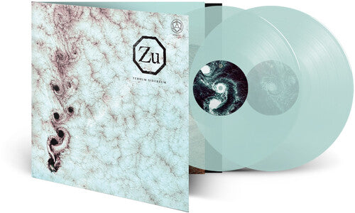 Zu: Ferrum Sidereum - VINYL LP