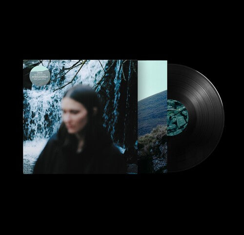 Art School Girlfriend: Lean in - VINYL LP