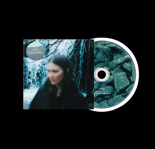 Art School Girlfriend: Lean in - COMPACT DISCS