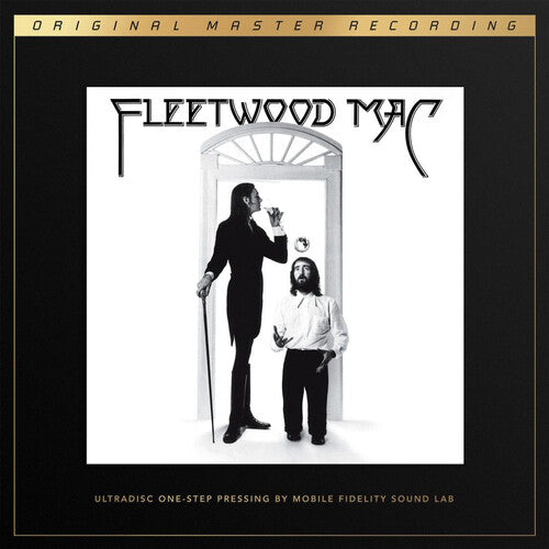 Fleetwood Mac: Fleetwood Mac - VINYL LP