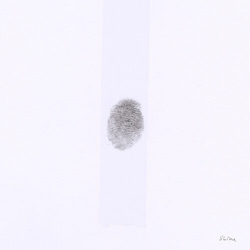 Jesso Jr., Tobias: S H I N E - White - VINYL LP