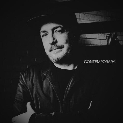 Dollar, Oliver: Contemporary - VINYL LP