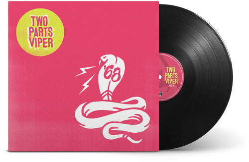 68: Two Parts Viper - VINYL LP