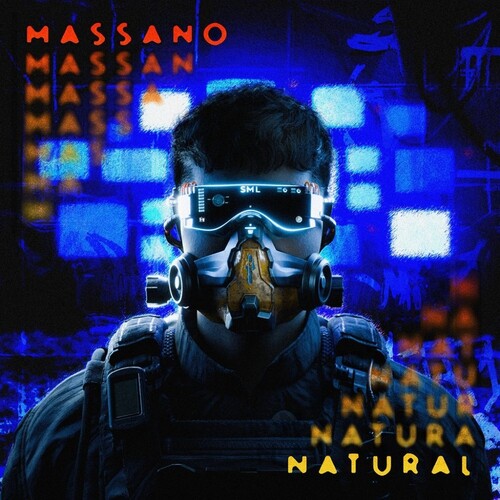 Massano: Natural - VINYL LP