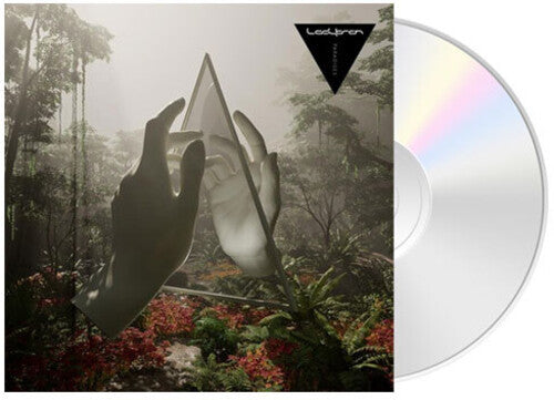 Ladytron: Paradises - COMPACT DISCS