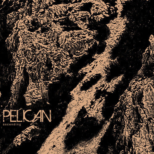 Pelican: Ascending - VINYL LP