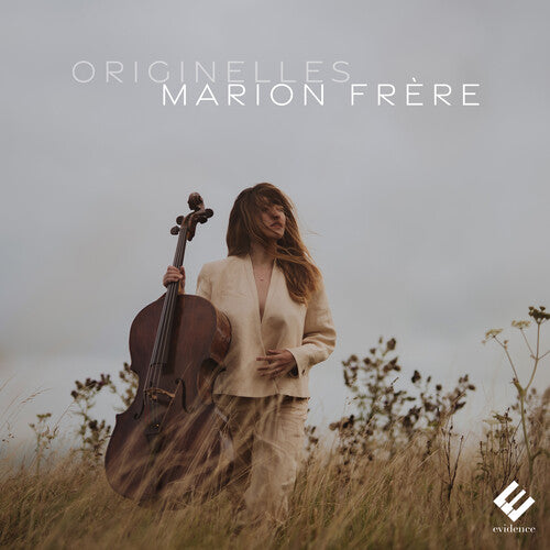 Marion Frere: Originelles - COMPACT DISCS
