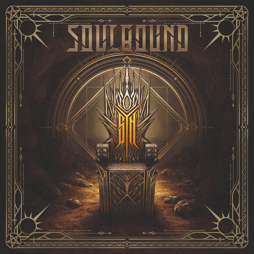 Soulbound: Syn - COMPACT DISCS