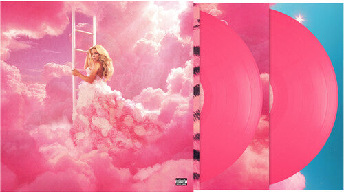 Moroney, Megan: Cloud 9: Megan's Signature Pink Vinyl - VINYL LP