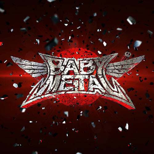 Babymetal: Babymetal - VINYL LP
