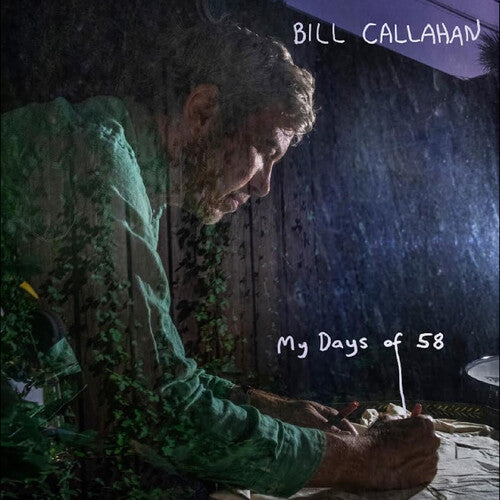 Bill Callahan: My Days Of 58 - VINYL LP