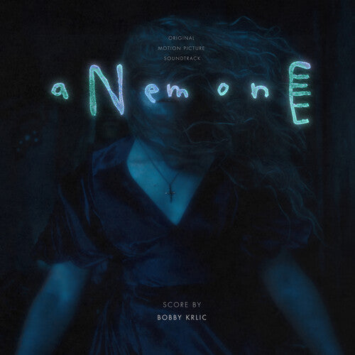 Bobby Krilic: Anemone (Original Soundtrack) - VINYL LP
