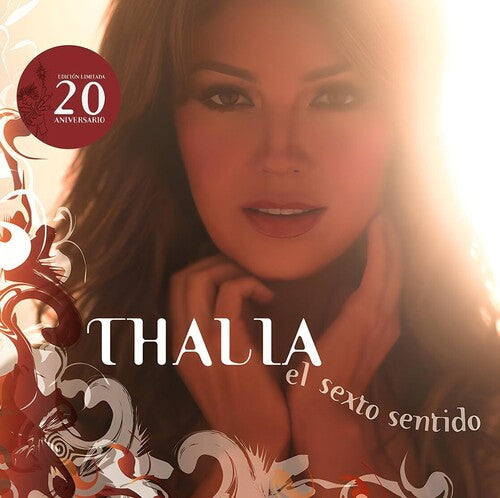 Thalia: El Sexto Sentido - VINYL LP