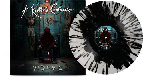 Killer's Confession: Victim 2 - VINYL LP