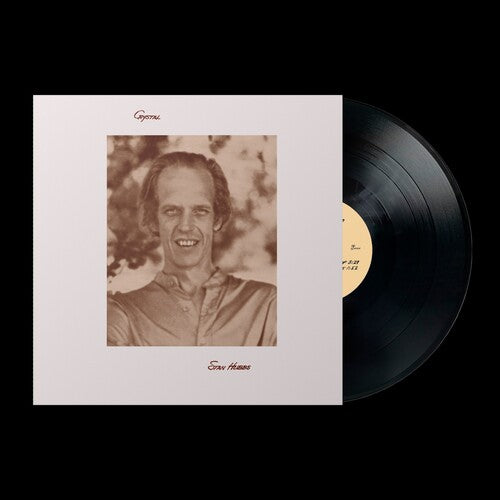 Hubbs, Stan: Crystal - VINYL LP