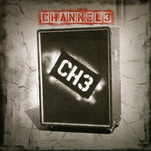 Channel Three: CH3