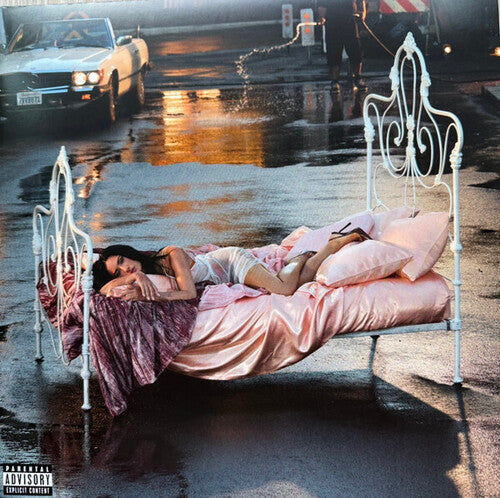 Demi Lovato: It's Not That Deep - VINYL LP