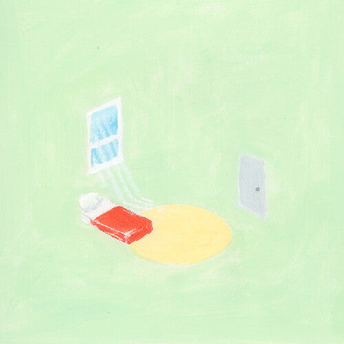 Florist: The Birds Outside Sang - VINYL LP