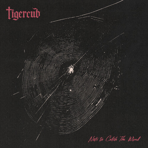 Tigercub: Nets To Catch The Wind - COMPACT DISCS