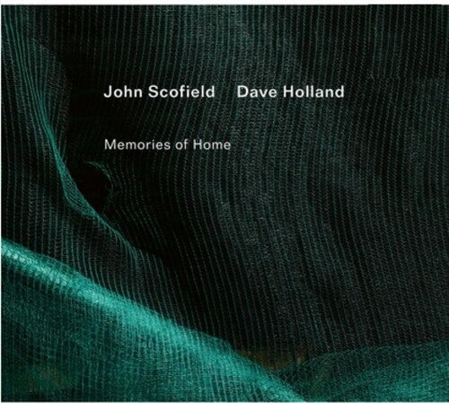 John Scofield: Memories Of Home - VINYL LP
