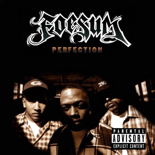 Foesum: Perfection (30th Anniversary) - VINYL LP