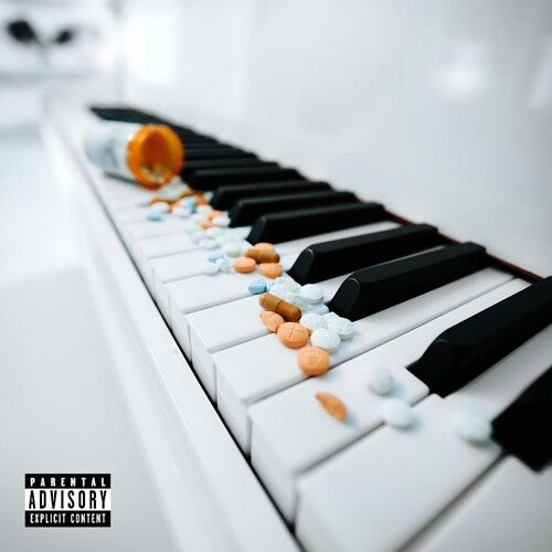 Webby, Chris / Storch, Scott: 88 Milligrams - COMPACT DISCS