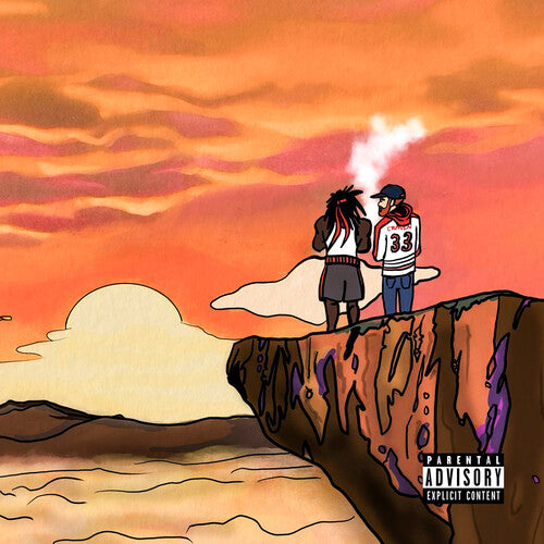 Tha God Fahim: Hyperbolic Time Chamber Rap IV - VINYL LP