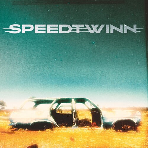 Speedtwinn: Speedtwinn - COMPACT DISCS