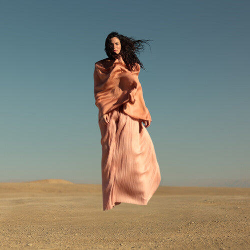Yael Naim: Solaire - COMPACT DISCS