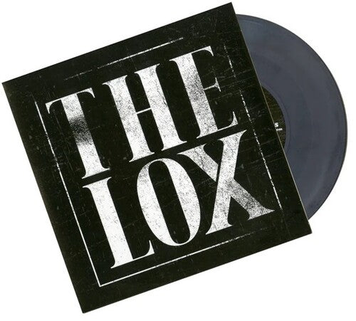 Lox: Isley Money / Terminator Lox - 7-INCH SINGLE