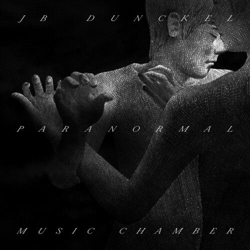 Jb Dunckel: Paranormal Music Chamber - COMPACT DISCS