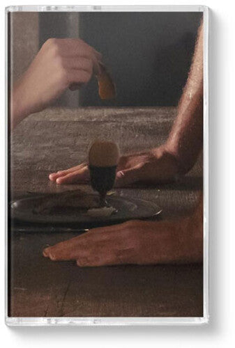 Charli XCX: Wuthering Heights - CASSETTES